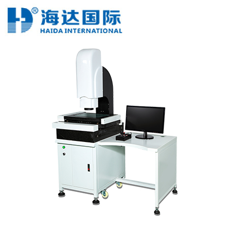 金属高精度全自动二次元影像测量仪厂家直销/影像测量仪品牌