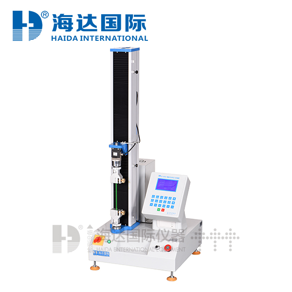 胶带拉力测试机