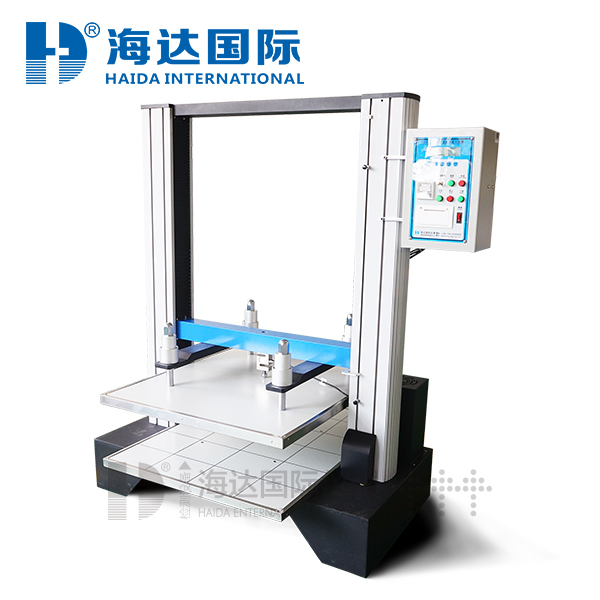  纸箱耐压试验机