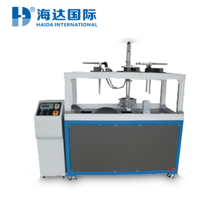 东莞厂家生产滑板车鞋动态测试仪