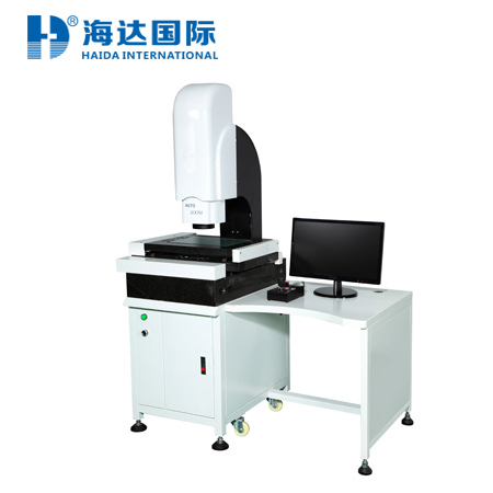 HD-U801-3半自动二次元影像测量仪