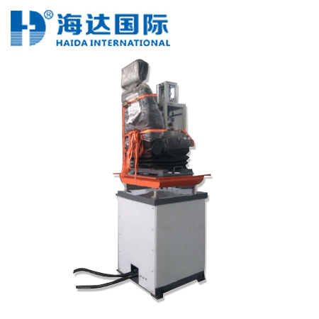 汽车减速度试验机