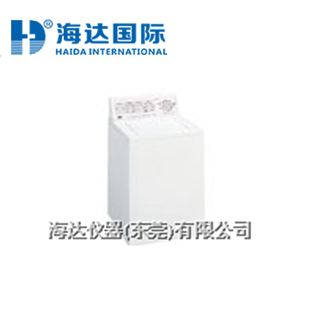 AATCC标准洗衣机
