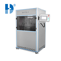 汽车座椅面料压缩变形试验机