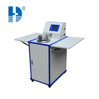 数字式织物透气量仪