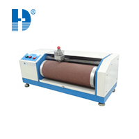 DIN鞋底耐磨试验机 