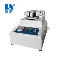 TABER皮革耐磨试验机