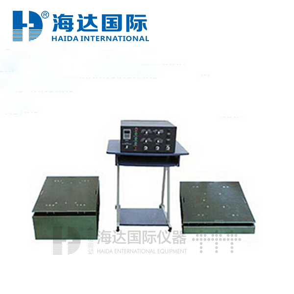 电子振动试验台