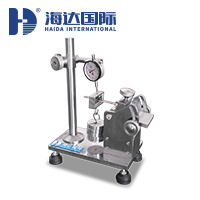 数显式钢勾心测试仪