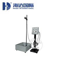 落球冲击试验机