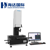 手动影像测量仪