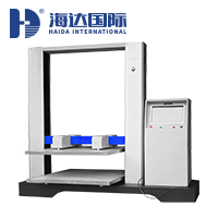 电脑式纸箱抗压试验机厂家直销