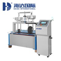 滑板车轮子耐磨试验机