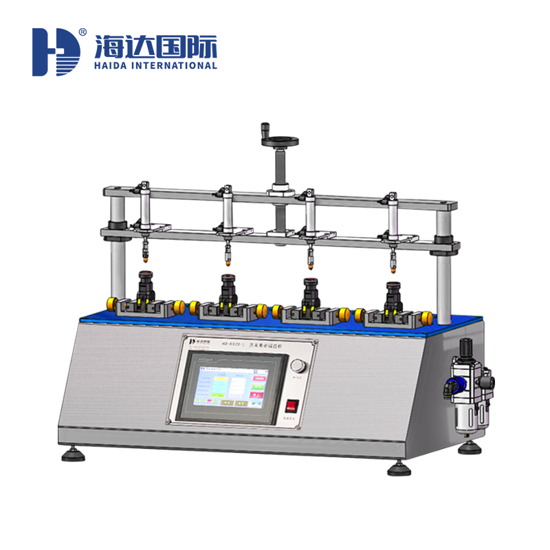 开关寿命测试仪