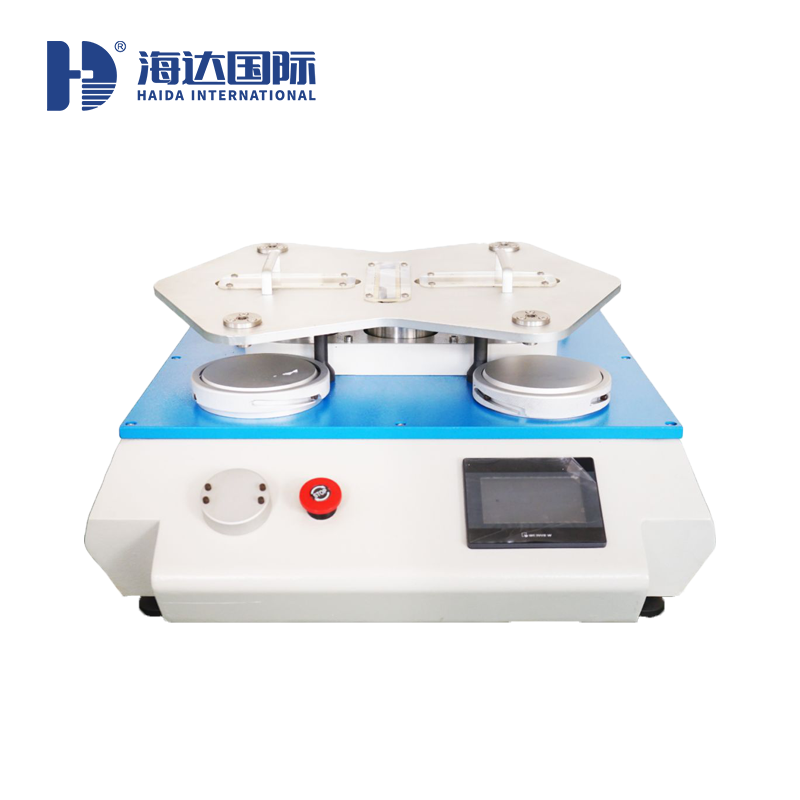 马丁代尔面料起球测试仪 