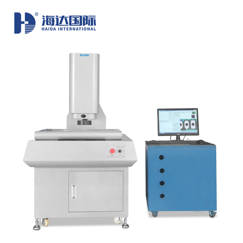 经典型全自动影像测量仪 