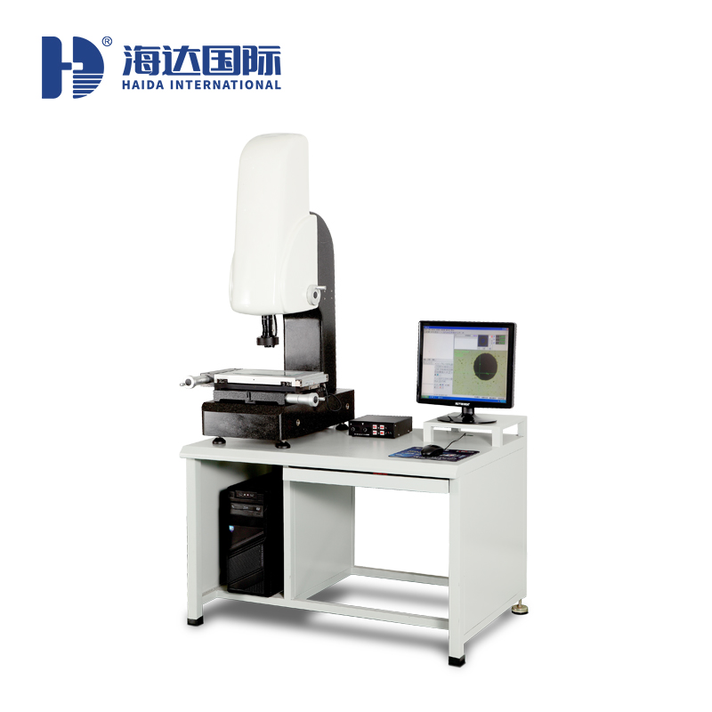 经济型全自动影像测量仪