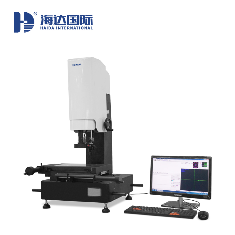 标准型手动影像测量仪