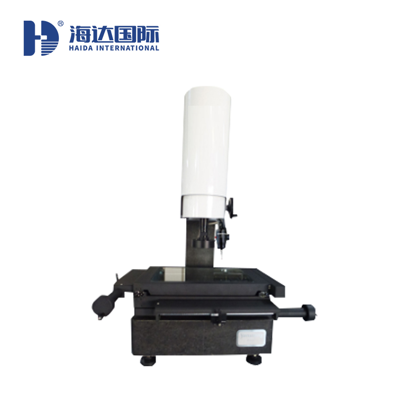 2.5D型手动影像测量仪