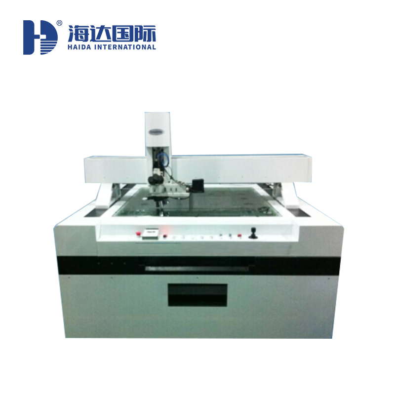 龙门型工具显微镜