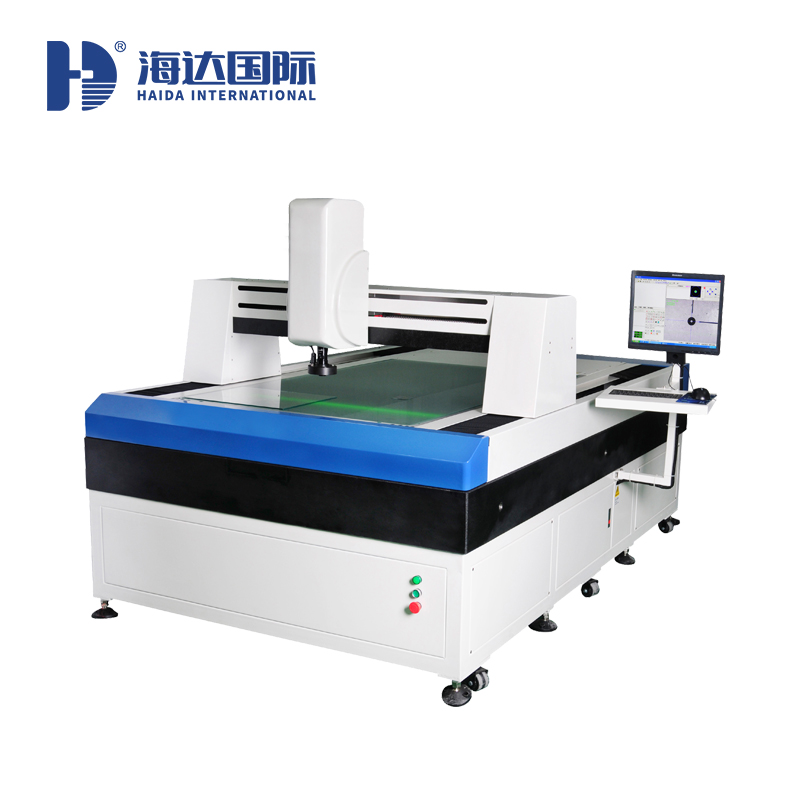 经典龙门全自动影像测量仪