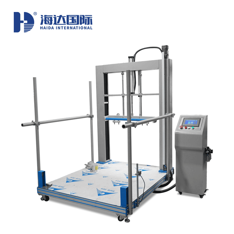 滑板车婴儿推车手把强度试验机