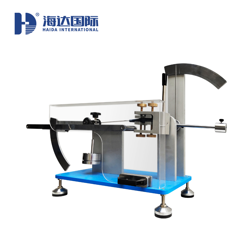 刀具抗弯试验仪