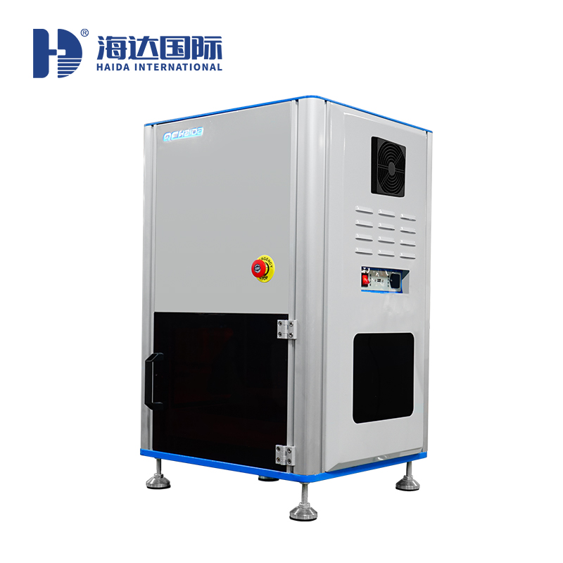 海绵硬度疲劳试验仪（电脑款）