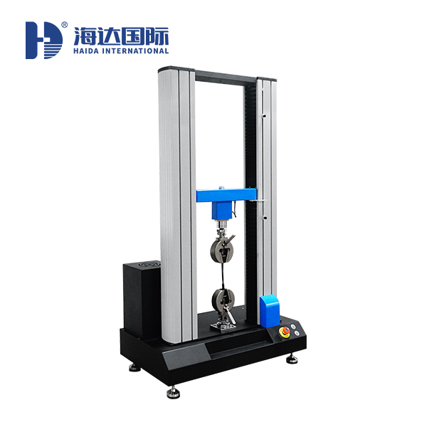 乐思体育 线材伸长率测试仪